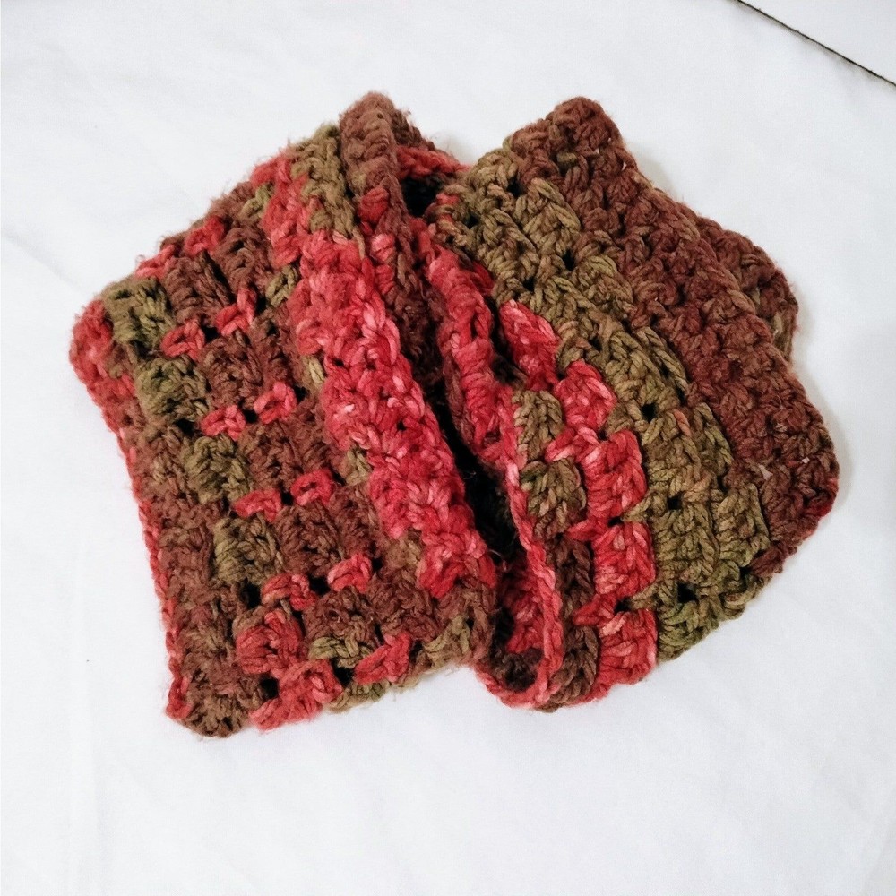 Infinity Scarf - Picture 4 of 4